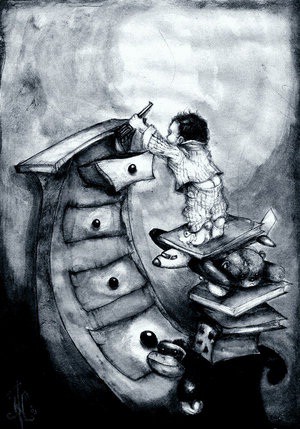 El precio de la inocencia 2007